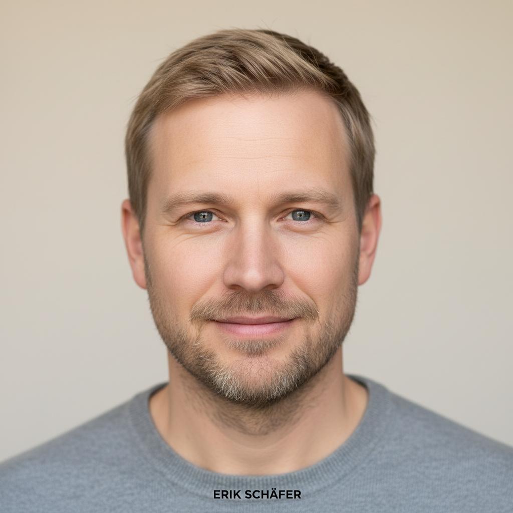 Erik Schäfer