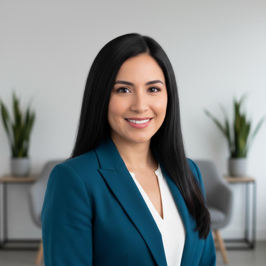 Graciana Garibay Escamilla